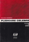 Yolanda Eminescu - Pledoarii Celebre. Antologie Oratorie Juridica, Drept Romana, Stare Buna