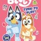 Time to Play!: A Sticker &amp; Activity Book