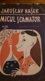 Micul scamator Jaroslav Hasek 1960