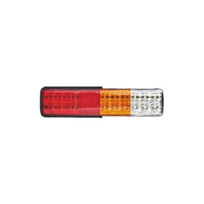 Lampa stop LED Camion 12V-24V foto