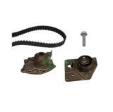 Kit distributie + pompa apa Ina 530019630