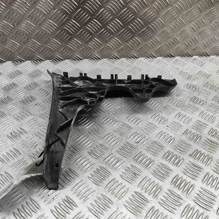 Suport bara de protecție st&acirc;nga spate AUDI A6 4F2, C6 2006 OEM: 4F5807453 29771590