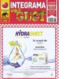 Integrama cu gust, nr. 138/2025