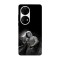 Husa compatibila cu Huawei P50 Pro model Moon Knight, Silicon, TPU, Viceversa