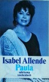 Isabel Allende - Paula