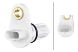 Senzor impulsuri arbore cotit Chevrolet Aveo, Trax, Volt; Opel Adam, Ampera, Astra J, Astra J Sports, Cascada, Corsa D, Corsa E, Insignia A,
