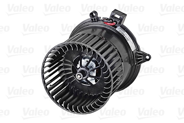 VALEO 715265 Ventilator habitaclu