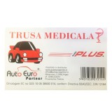 Trusa Medicala Auto Omologata