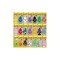 Set 3 odorizanti braduti WUNDER-BAUM - Black Classic