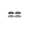 Placute frana HONDA ACCORD IV Aerodeck CB ABE C14032ABE
