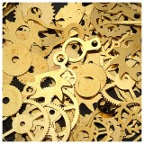 Cumpara ieftin Decor unghii - Piese de ceas