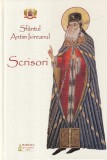 Sfantul Antim Ivireanul - Scrisori