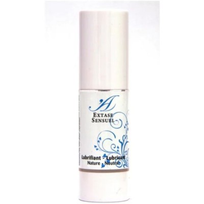 EXTASE SENSUAL - NATURAL LUBRICANT 30 ML foto