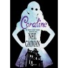 Coraline - Neil Gaiman, Carte in Maghiara, Editura 2017, Ilustratii Alb-Negru, 9789634197829