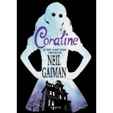 Coraline - Neil Gaiman