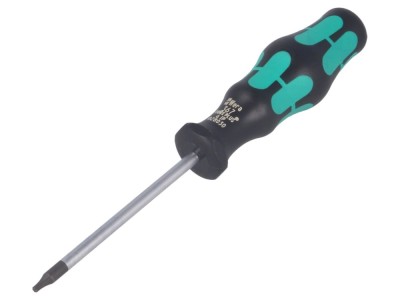 Şurubelniţă Torx&amp;reg; PLUS 6IP foto