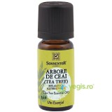 Ulei Esential de Arbore de Ceai (Tea Tree) Ecologic/Bio 10ml