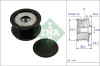 INA 535 0236 10 Sistem roata libera, generator