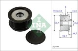 INA 535 0236 10 Sistem roata libera, generator