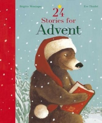 24 Stories for Advent foto