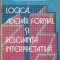 AS - DAN MIHAI BARLIBA - LOGICA, ADEVAR FORMAL SI RELEVANTA INTERPRETATIVA
