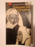Georges Bernanos - Dialogues des Carmelites (1966)