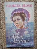 MARY MARNER-GEORGES BLOND