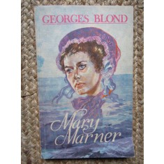 MARY MARNER-GEORGES BLOND