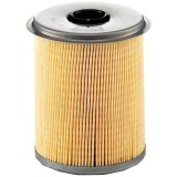 Filtru combustibil Mann Filter insertie Renault Clio I Megane I Safrane inaltime 87mm diametru 78mm