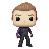 Marvel Hawkeye POP! TV Vinyl Figure Hawkeye 9 cm, Funko