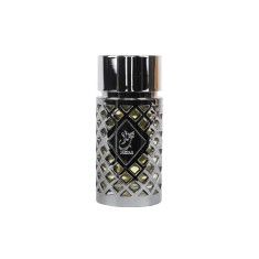 Ard Al Zaafaran Jazzab Silver Apă de parfum pentru Bărbați EDP 100 ml