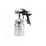 Pistol vopsit cana jos 1000ml, duza 1.4mm, HLVP