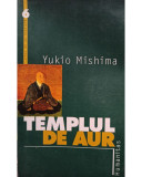 Yukio Mishima - Templul de aur