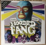 VINIL Hooded Fang &lrm;&ndash; Tosta Mista NOU (SIGILAT), Rap