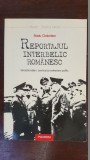 Reportajul interbelic romanesc- Radu Clobotea