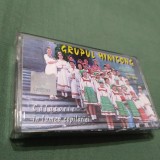 Cumpara ieftin CASETA AUDIO GRUPUL MINISONG -CALATORIE IN LUMEA COPILARIEI RARA!!!! ORIGINALA EUROSTAR