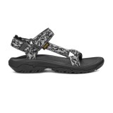 Sandale Teva Hurricane XLT 2 Men Gri - Mountain Mosaic Grey/Black