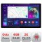Navigatie dedicata Edonav Kia Rio 2019-, Ecran 2K QLED 13&quot;,Octacore,4Gb RAM,32Gb Hdd,4G,360,DSP,Carplay,Bluetooth CarStore Technology