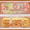 !!! PERU - 10 SOLES ORO 1976 - P 112 - UNC