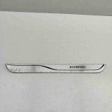 Ornament prag dreapta față TOYOTA YARIS CROSS MXP_ 2024 OEM: PW382-0D007