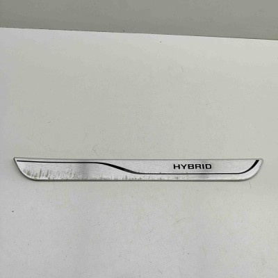 Ornament prag dreapta față TOYOTA YARIS CROSS MXP_ 2024 OEM: PW382-0D007 foto