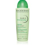 Bioderma Nod&eacute; A Shampooning sampon cu efect calmant pentru piele sensibila 400 ml
