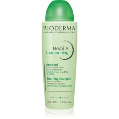 Bioderma Nod&eacute; A Shampooning sampon cu efect calmant pentru piele sensibila 400 ml