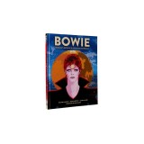 Bowie: Stardust, Rayguns, &amp; Moonage Daydreams
