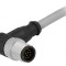 Mufă M12 12P tată DeviceNet/CANopen 5m cablu