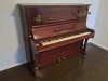 Pianină Hofmann cu claviatura pian concert- vintage
