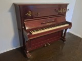 Pianină Hofmann cu claviatura pian concert- vintage