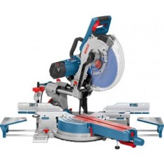 Bosch GCM 12 SDE Ferastrau circular stationar, 1800W, 305mm - 3165140769648