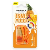 Parfum auto Winso Fresh Tutti Frutti 4 ml