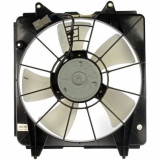 GMV radiator electroventilator Honda Civic (Fa/Fg) Usa, 2006-2011 (Motor 1, 8 103kw), Honda Civic (Fd/Fn/Fk), 2005-2012 ( 1, 4 63/74kw; 1, 8 103kw) B, Rapid